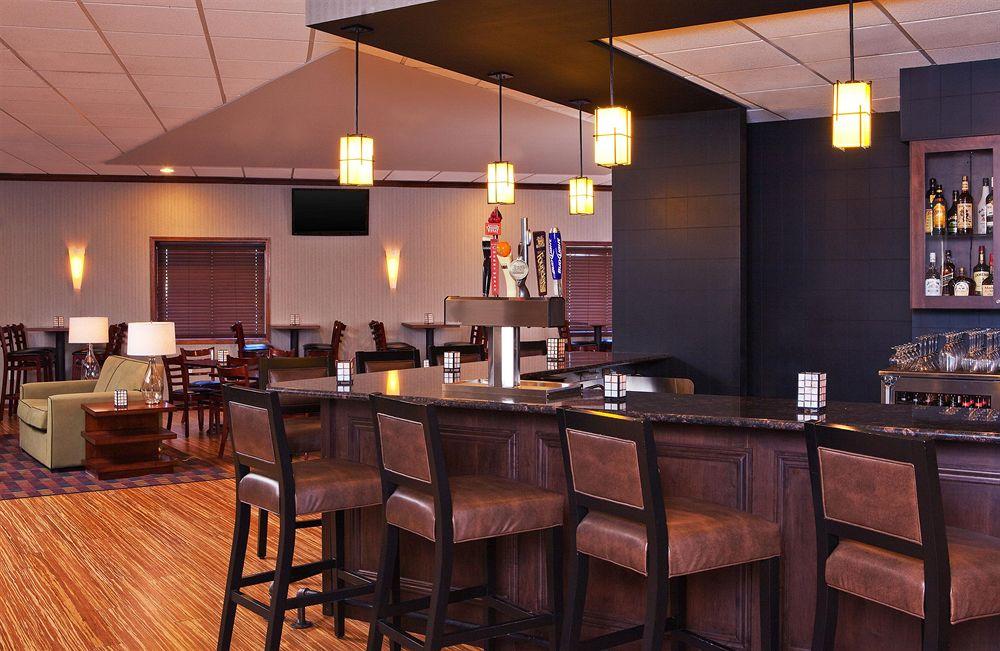 Four Points By Sheraton Kalamazoo Exterior photo