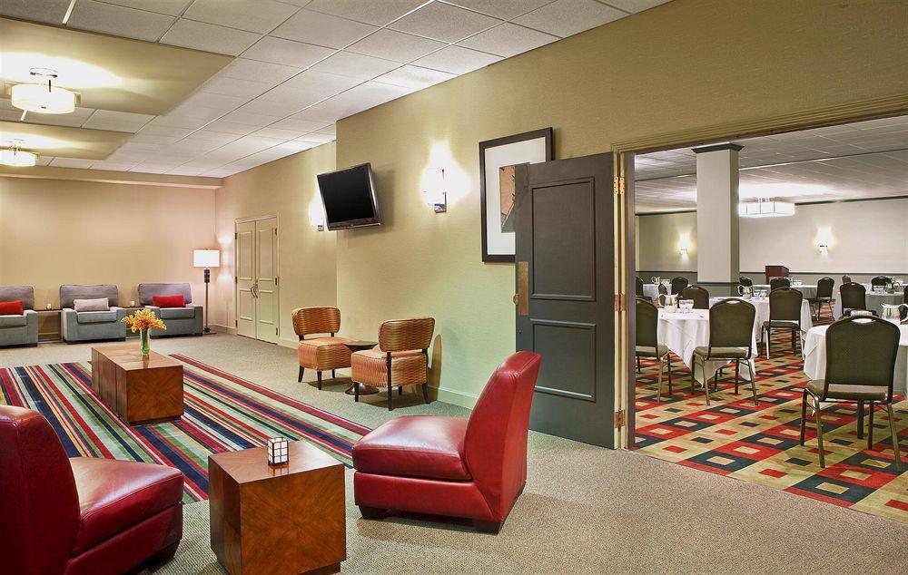 Four Points By Sheraton Kalamazoo Exterior photo