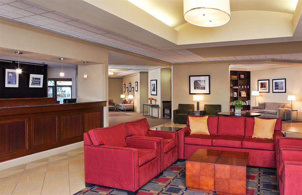 Four Points By Sheraton Kalamazoo Exterior photo